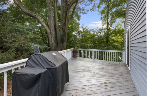 Westport House | House ∙ 4 bedrooms ∙ 8 guests