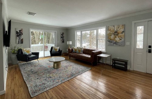 Westport House | House ∙ 4 bedrooms ∙ 8 guests