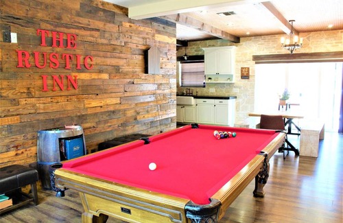 Cross Mountain House | House ∙ 4 bedrooms ∙ 8 guests