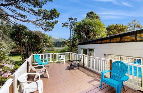 Rockaway Beach House | House ∙ 4 bedrooms ∙ 12 guests