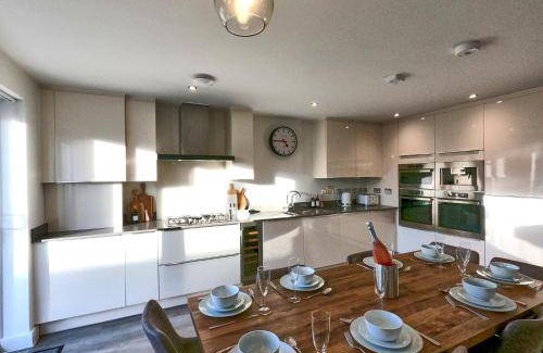 Perranporth House | House ∙ 4 bedrooms ∙ 8 guests