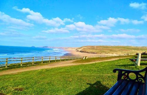 Perranporth House | House ∙ 4 bedrooms ∙ 8 guests