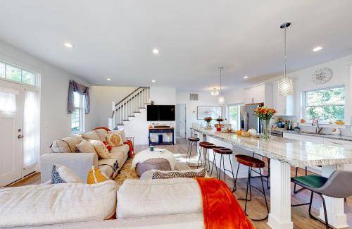 Pasadena House | House ∙ 4 bedrooms ∙ 14 guests