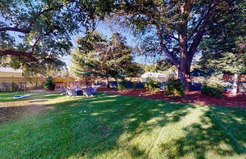 Pasadena House | House ∙ 4 bedrooms ∙ 14 guests