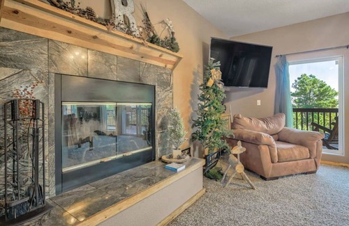 Peyton House | House ∙ 4 bedrooms ∙ 10 guests