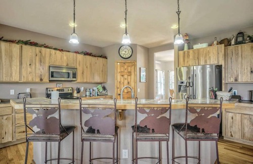 Peyton House | House ∙ 4 bedrooms ∙ 10 guests