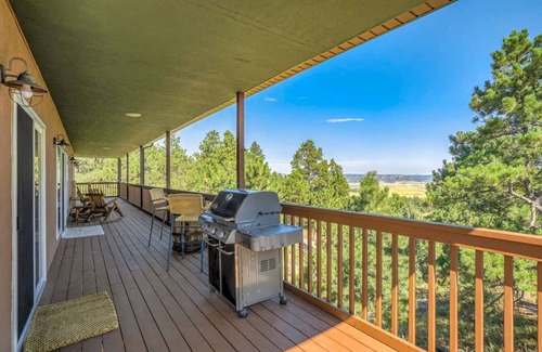Peyton House | House ∙ 4 bedrooms ∙ 10 guests