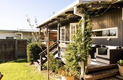 Sorrento House | House ∙ 4 bedrooms ∙ 8 guests