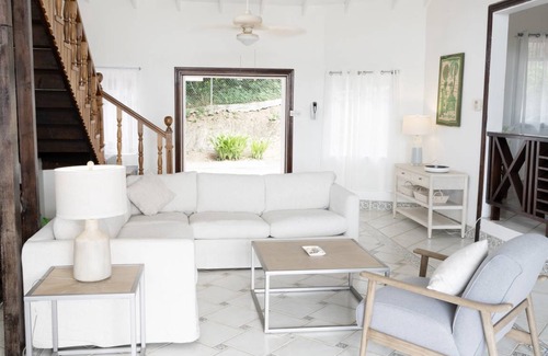 Bois d'Orange House | House ∙ 4 bedrooms ∙ 8 guests