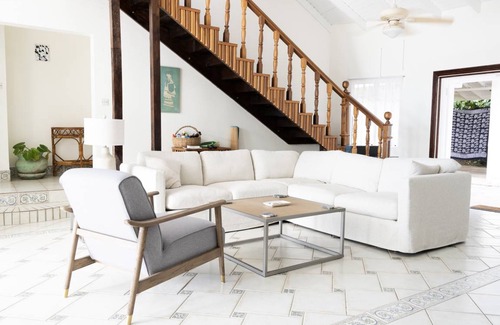 Bois d'Orange House | House ∙ 4 bedrooms ∙ 8 guests