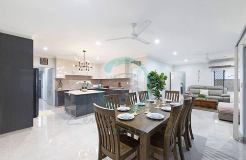 Muirhead House | House ∙ 4 bedrooms ∙ 9 guests