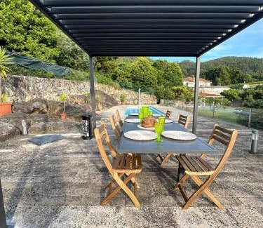 Caminha House | House ∙ 4 bedrooms ∙ 9 guests