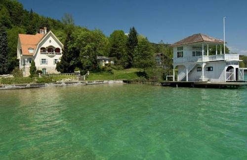 Liebenfels House | House ∙ 4 bedrooms ∙ 12 guests