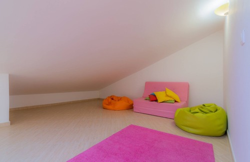 Manta Rota House | House 4 Bedrooms Praia Mantarota - Algarve