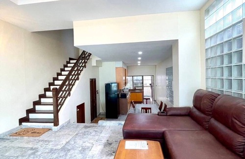 Noen Phra House | House ∙ 4 bedrooms ∙ 11 guests