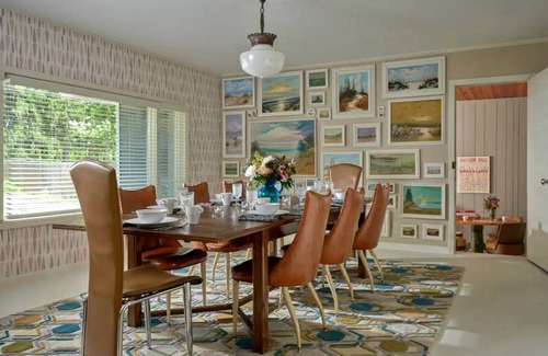 Union Pier House | House ∙ 4 bedrooms ∙ 11 guests