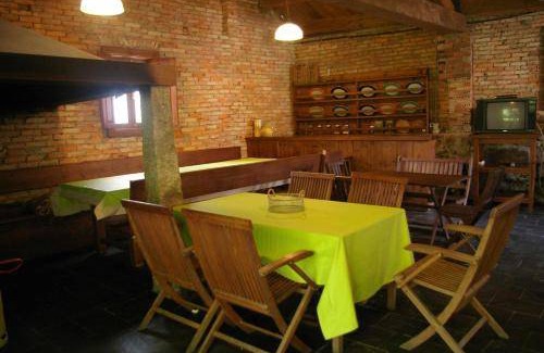 Vilanova de Arousa House | House ∙ 4 bedrooms ∙ 10 guests