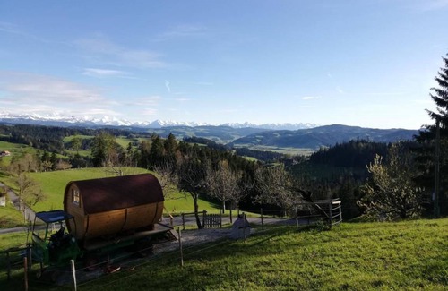 Lauperswil House | House ∙ 4 guests