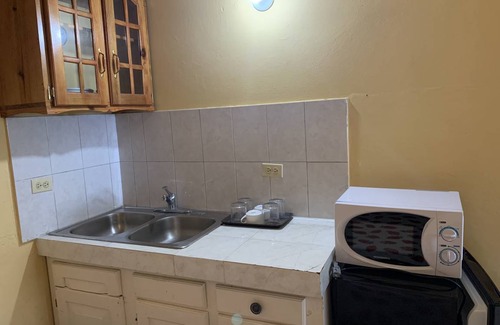 Negril House | House ∙ 4 guests