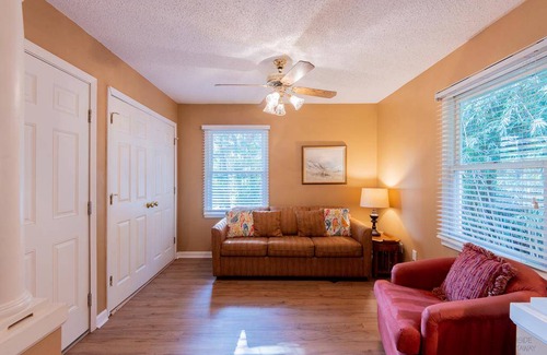 North Forest Beach House | House ∙ 4 bedrooms ∙ 12 guests