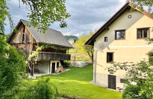 Gorje House | House 44