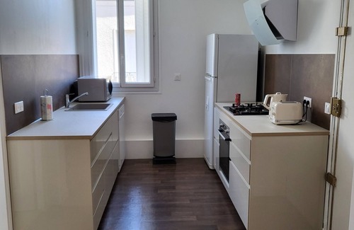 Alfortville House | House 4km from Paris - 15mn BERCY ARENA -50M from the Seine
