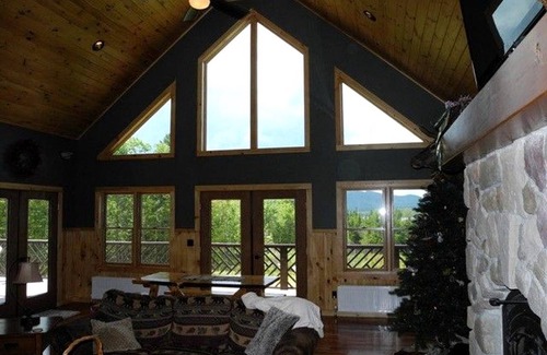 Au Sable Forks House | House ∙ 5 bedrooms ∙ 18 guests