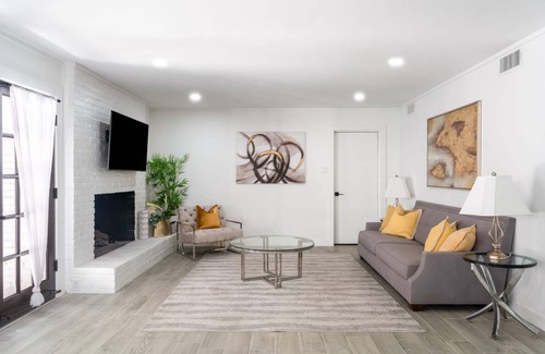 Highland Hills House | House ∙ 5 bedrooms ∙ 10 guests