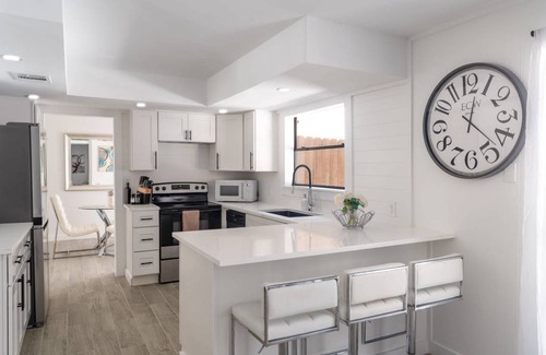 Highland Hills House | House ∙ 5 bedrooms ∙ 10 guests