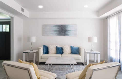 Highland Hills House | House ∙ 5 bedrooms ∙ 10 guests