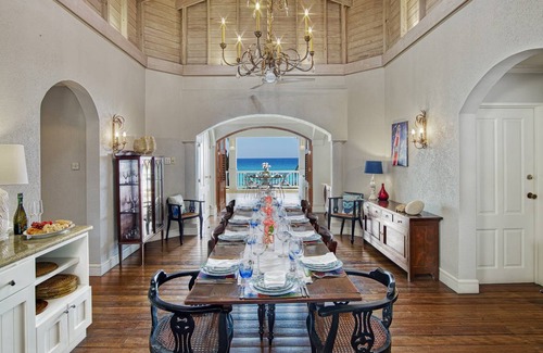 Fitts Village House | House ∙ 5 bedrooms ∙ 10 guests