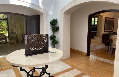 Olhos D'Agua House | House ∙ 5 bedrooms ∙ 11 guests