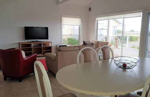 Port Vincent House | House ∙ 5 bedrooms ∙ 10 guests