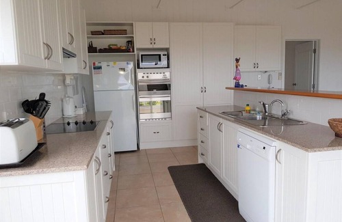 Port Vincent House | House ∙ 5 bedrooms ∙ 10 guests
