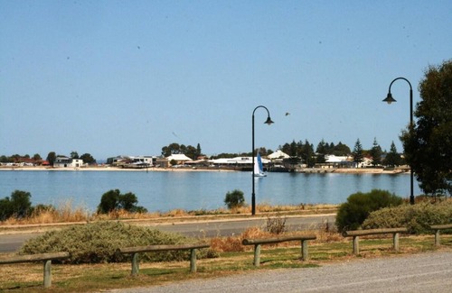 Port Vincent House | House ∙ 5 bedrooms ∙ 10 guests
