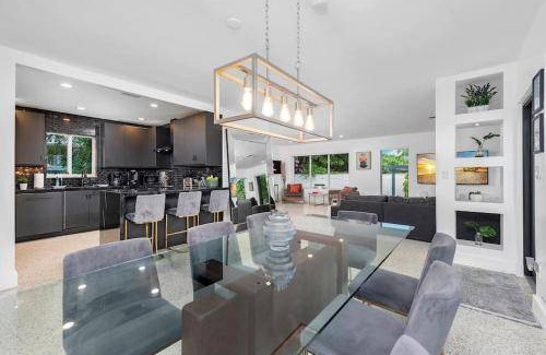 Seybold House | House ∙ 5 bedrooms ∙ 12 guests