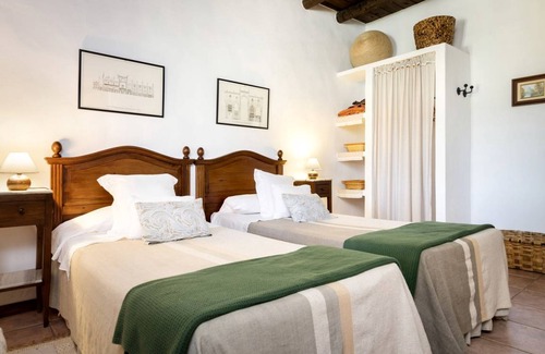 Calabazares House | House ∙ 5 bedrooms ∙ 10 guests