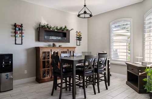 Port Orange House | House ∙ 5 bedrooms ∙ 13 guests