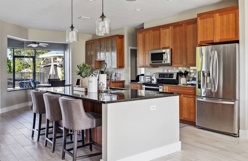 Port Orange House | House ∙ 5 bedrooms ∙ 13 guests