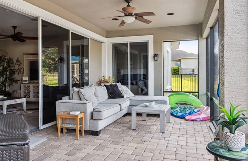 Port Orange House | House ∙ 5 bedrooms ∙ 13 guests