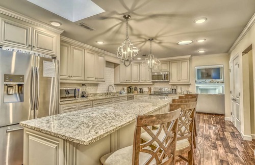 Folly Field House | House ∙ 5 bedrooms ∙ 18 guests