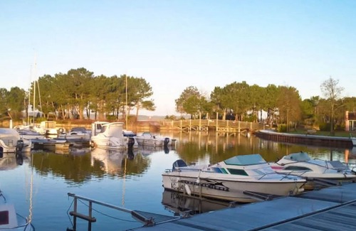 Begadan House | House 50 m² - 2 people, Weekly rental (Saturday to S)- Less 25 km from the ocean