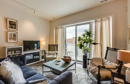 Sheridan Park House | House β 6 bedrooms β 12 guests