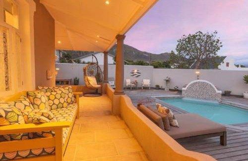 Onrus House | House ∙ 6 bedrooms ∙ 12 guests