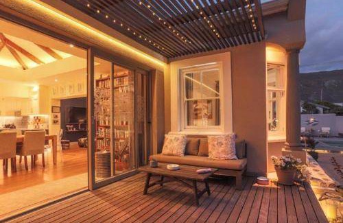 Onrus House | House ∙ 6 bedrooms ∙ 12 guests