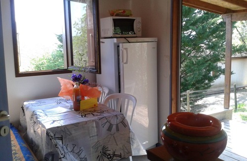 Montreal House | HOUSE 6 - Terrace, garden furniture, beautiful view, swimming pool, summer entertainment