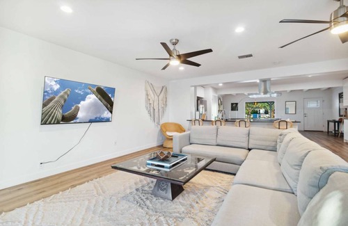 Arcadia Lite House | House ∙ 6 bedrooms ∙ 12 guests