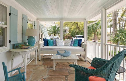 East Beach House | House ∙ 6 bedrooms ∙ 16 guests