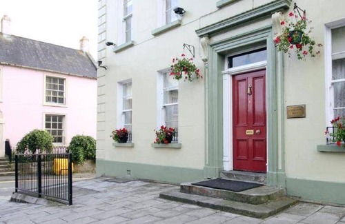 Moy House | House ∙ 7 bedrooms ∙ 19 guests