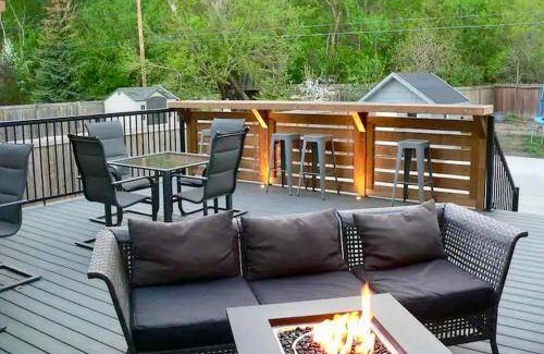 Sunnyside House | House ∙ 7 bedrooms ∙ 14 guests